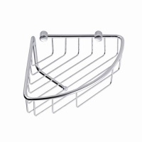 C107 Corner basket 210 x 210 x110 mm C107 Corner basket 210 x 210 x110 mm