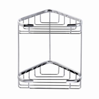 C208 Double corner basket  175 x 175 x 270 mm C208 Double corner basket  175 x 175 x 270 mm