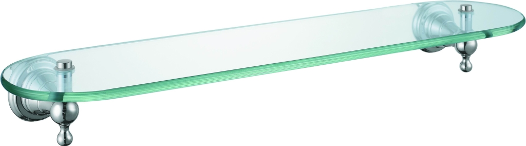 24609 Glass shelf