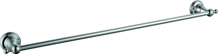 24611 单毛巾架 24611 单毛巾架