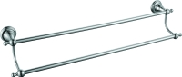24614 Double towel rail 24614 Double towel rail