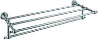 24633 Towel shelf 24633 Towel shelf