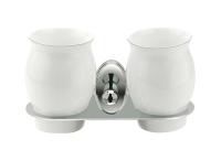 30103-B Double tumbler holder 30103-B Double tumbler holder