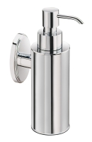 30106-A Metal soap dispenser