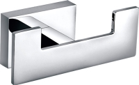 30801-B Double robe hook