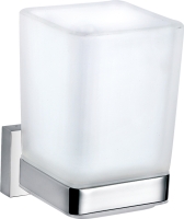 30803 Tumbler holder with glass