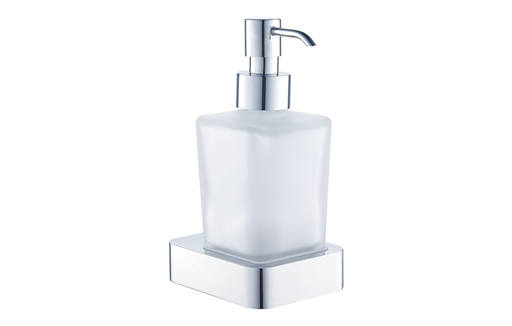 Soap dispenser