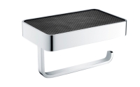 Toilet roll holder Toilet roll holder