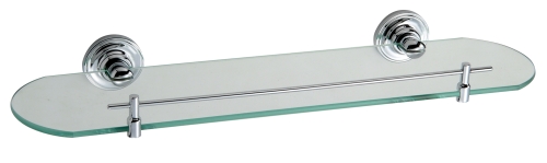 27509 Glass shelf
