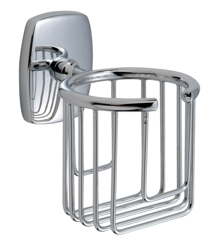 27718 Toilet basket