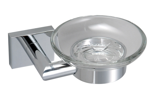 27305 Soap dish 27305 Soap dish