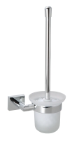 27360 Toilet brush holder