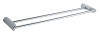 26214 Double towel bar