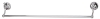 24211 Single towel bar
