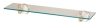 119PB Glass shelf