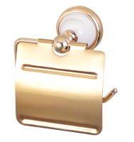 1818PB_A Paper holder with lid