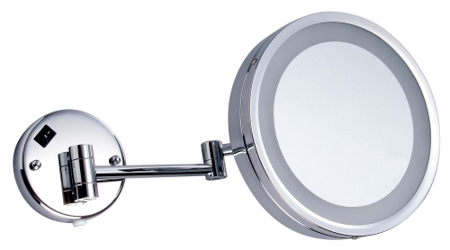 CM204 Light wall mounting mirror