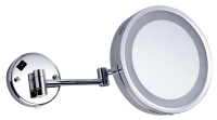 CM204 Light wall mounting mirror