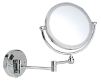CM210 Light wall mounting mirror