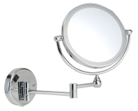 CM210 Light wall mounting mirror CM210 Light wall mounting mirror