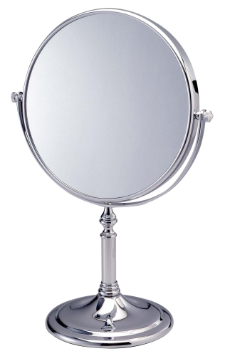CM301 2-Sided table mirror