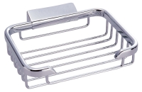 R402 Solid brass corner rectangle basket 133 x 100 x 30 mm R402 Solid brass corner rectangle basket 133 x 100 x 30 mm