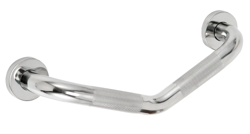 GS150 Angled safety grab bar