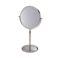 CM302 2-Sided table mirror 
