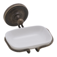 29505B-SBA Soap dish
