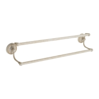 29514-WA Double towel bar 29514-WA Double towel bar