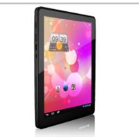 Elija TF9300- 9.7-inch Quad-Core Tablet