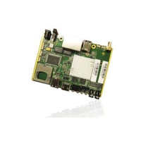 MF0200- Freescale i.MX 6 Cortex-A9 System Board