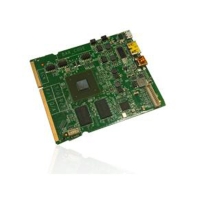 MF0100- ARM® Cortex™-A9 System-on-Module (SoM) Board