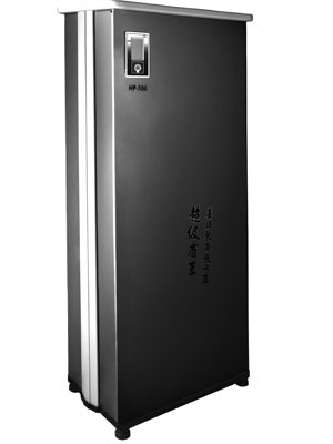 SUNTEK HEAT PUMP WATER HEATER