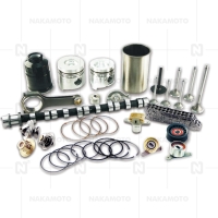 Nakamoto Auto Parts - Automotive Petrol / Diesel Engine Replacement Parts