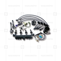 Nakamoto Auto Parts - Automotive Engine Management Replacement Parts