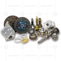 Nakamoto Auto Parts - Automotive Transmission & Drivetrain Replacement Parts