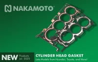 Cylinder Head Gasket for Toyota, Daihatsu, Hyundai, Subaru, Chevrolet & GMC