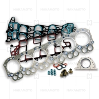 Nakamoto Auto Parts - Automotive Gasket & Sealing Replacement Parts