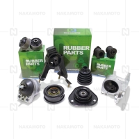 Nakamoto Auto Parts - Automotive Rubber Replacement Parts
