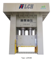 Eco Servo Press Eco Servo Press