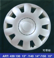 輪蓋，汽車輪蓋