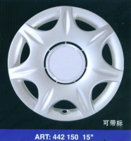 轮盖，汽车轮盖