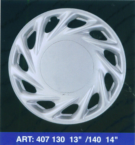 Car Wheel Covers; Wheel Covers
