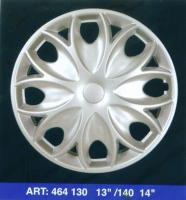Car Wheel Covers; Wheel Covers