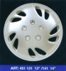 Car Wheel Covers; Wheel Covers