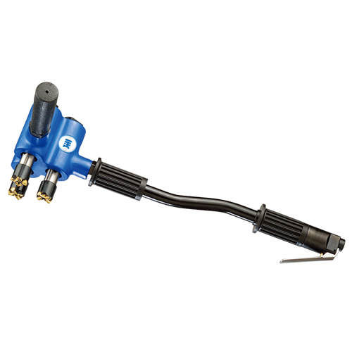 Flux Chipper
