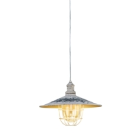 Pendant Lamp