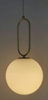 pendant lamp