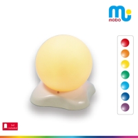 mobo Ball With Recharge Station mobo Ball With Recharge Station